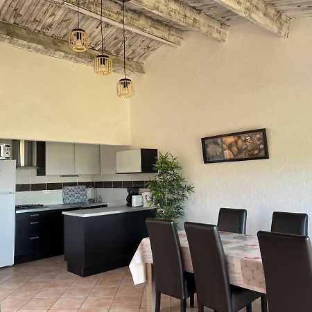 Apartamento Hameau De Pietra Longa Salvini Porto-Vecchio Sotta Exterior foto