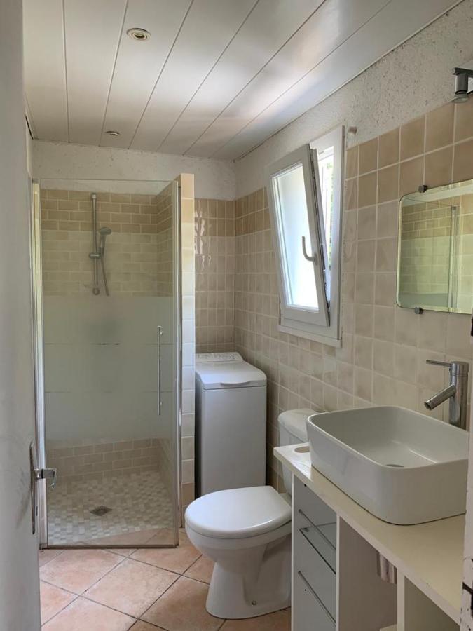 Apartamento Hameau De Pietra Longa Salvini Porto-Vecchio Sotta Exterior foto