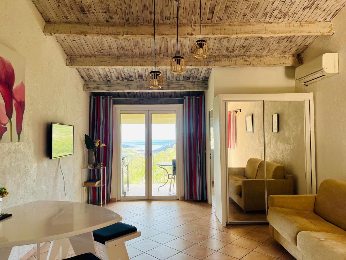 Apartamento Hameau De Pietra Longa Salvini Porto-Vecchio Sotta Exterior foto