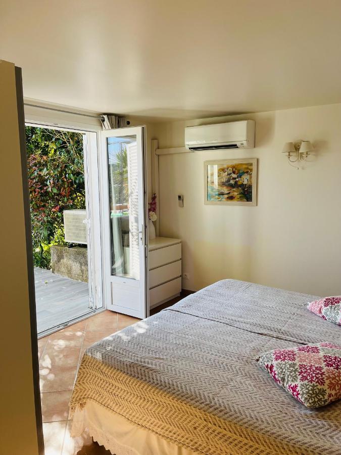 Apartamento Hameau De Pietra Longa Salvini Porto-Vecchio Sotta Exterior foto