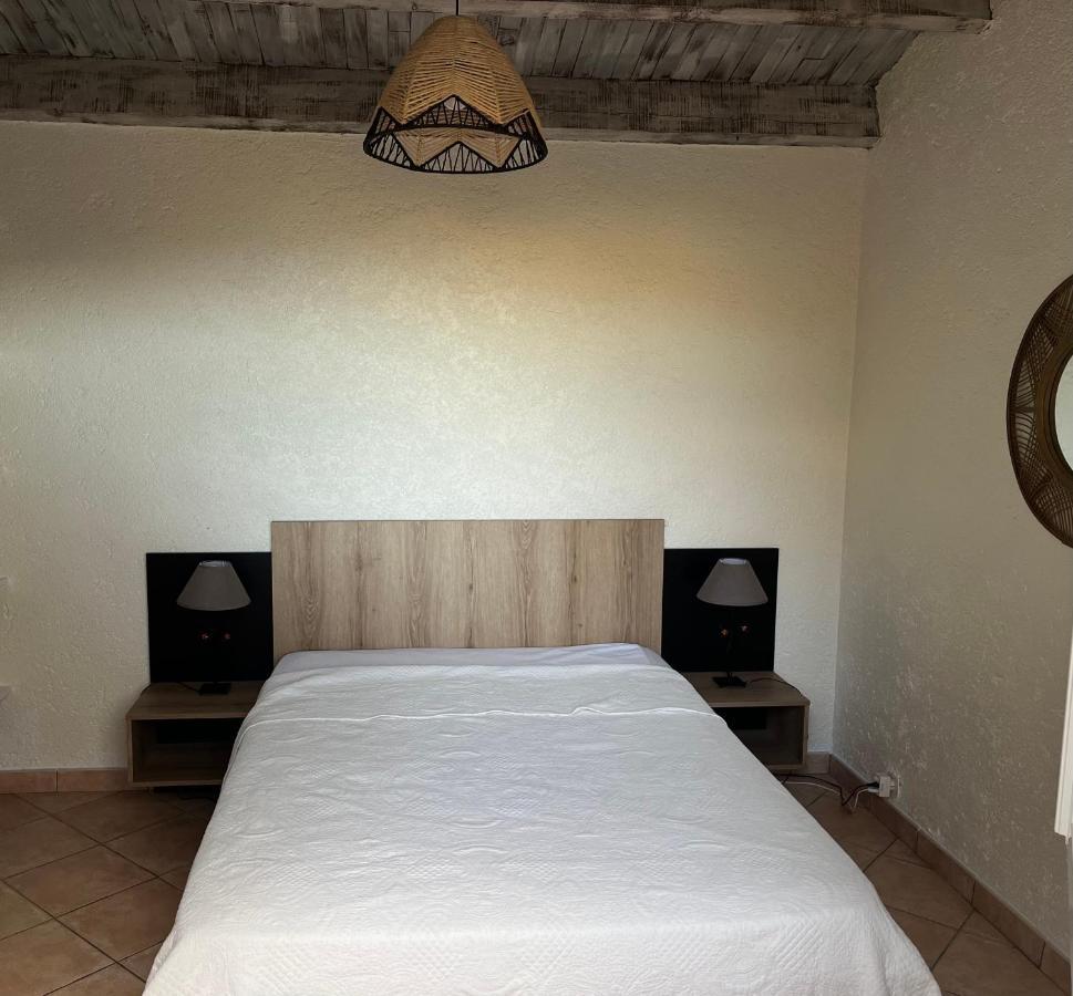 Apartamento Hameau De Pietra Longa Salvini Porto-Vecchio Sotta Exterior foto
