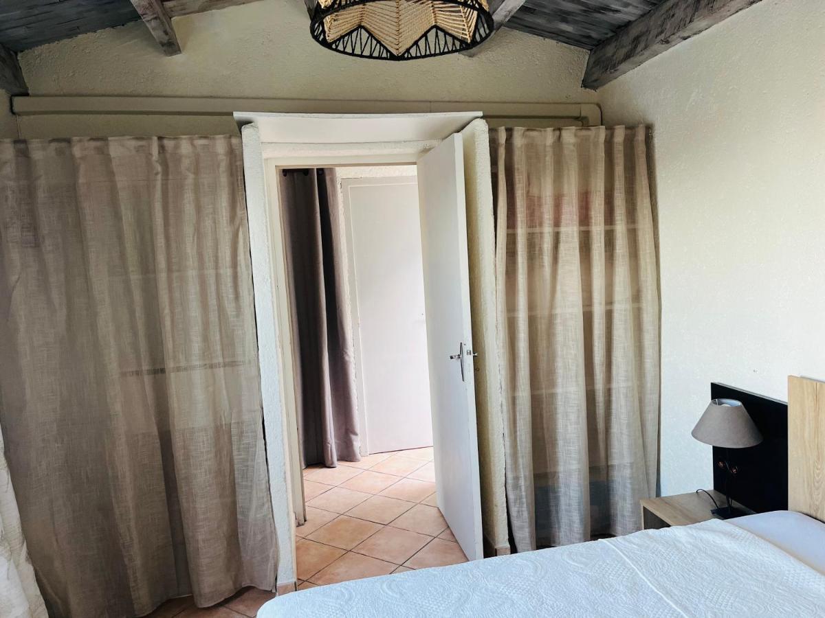 Apartamento Hameau De Pietra Longa Salvini Porto-Vecchio Sotta Exterior foto