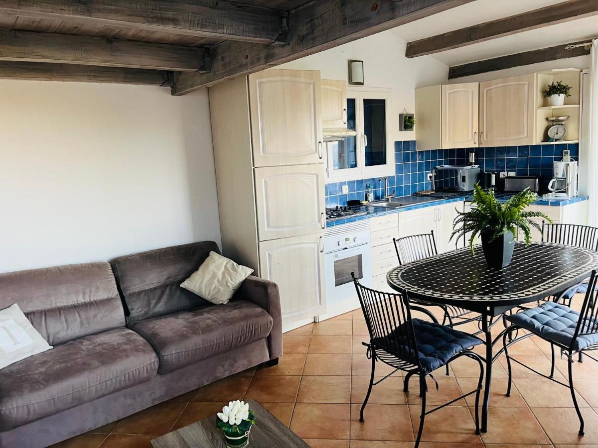 Apartamento Hameau De Pietra Longa Salvini Porto-Vecchio Sotta Exterior foto