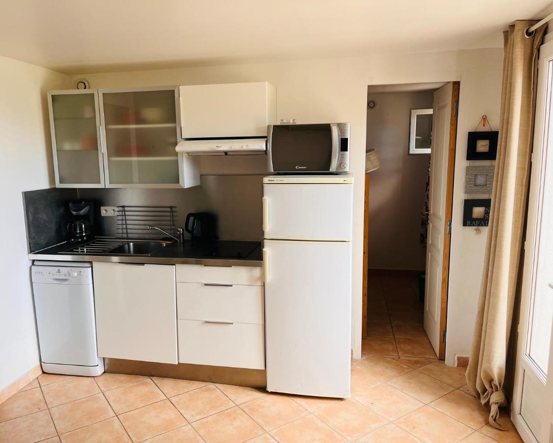 Apartamento Hameau De Pietra Longa Salvini Porto-Vecchio Sotta Exterior foto