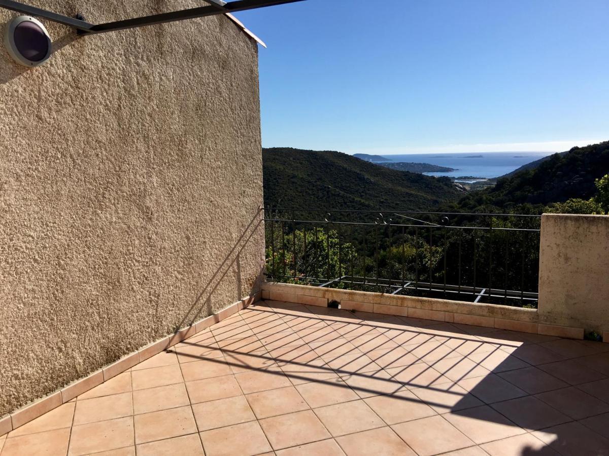 Apartamento Hameau De Pietra Longa Salvini Porto-Vecchio Sotta Exterior foto