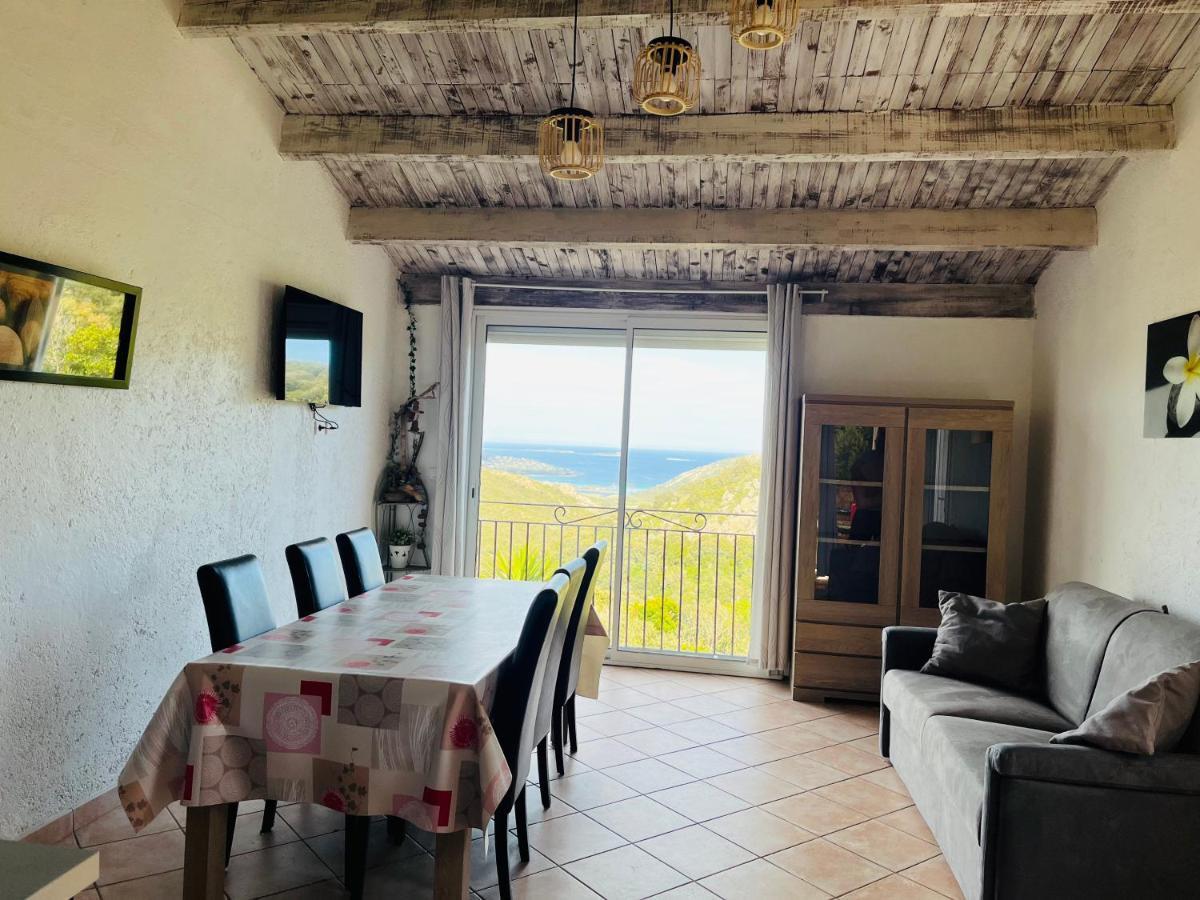 Apartamento Hameau De Pietra Longa Salvini Porto-Vecchio Sotta Exterior foto