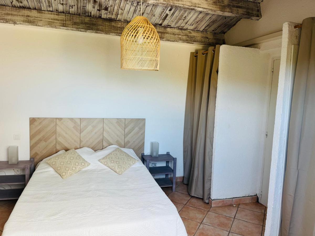 Apartamento Hameau De Pietra Longa Salvini Porto-Vecchio Sotta Exterior foto