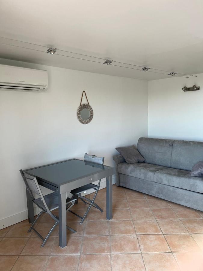 Apartamento Hameau De Pietra Longa Salvini Porto-Vecchio Sotta Exterior foto