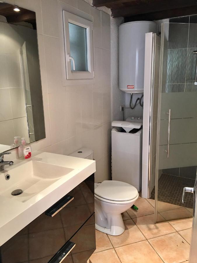 Apartamento Hameau De Pietra Longa Salvini Porto-Vecchio Sotta Exterior foto