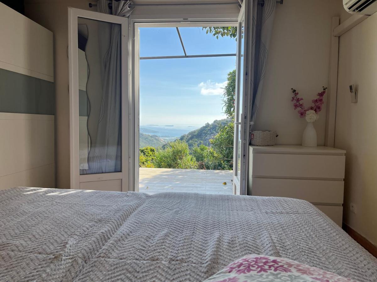 Apartamento Hameau De Pietra Longa Salvini Porto-Vecchio Sotta Exterior foto