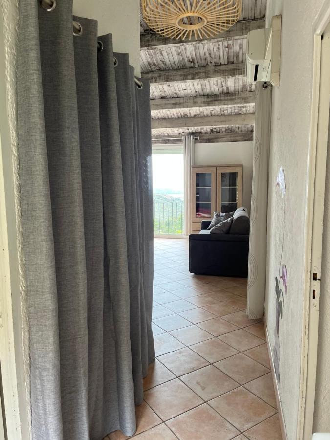 Apartamento Hameau De Pietra Longa Salvini Porto-Vecchio Sotta Exterior foto
