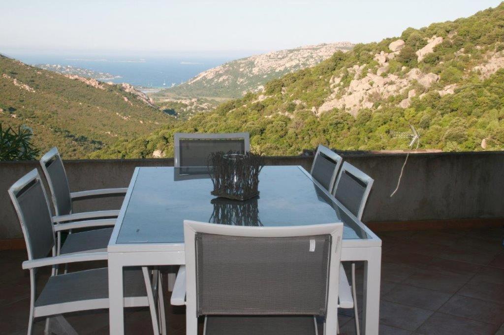 Apartamento Hameau De Pietra Longa Salvini Porto-Vecchio Sotta Exterior foto